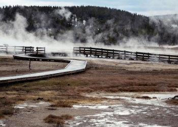 Yellowstone