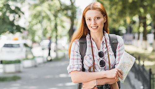 Ofertas para estudiantes